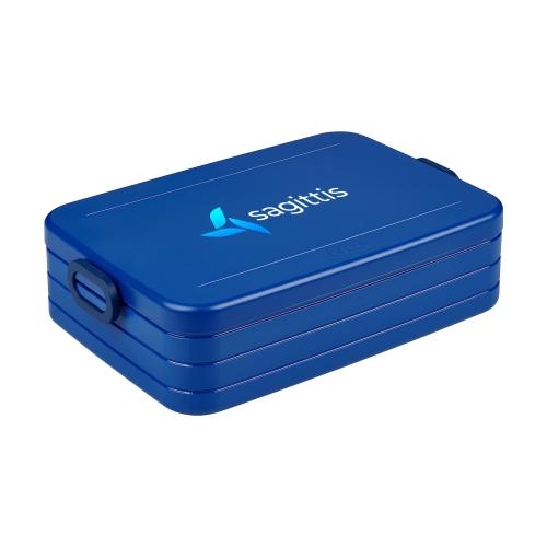 Mepal Lunchbox Take a Break large 1,5L vivid blue