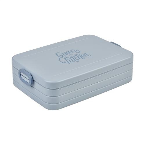 Mepal Lunchbox Take a Break large 1,5L nordic blue/nordic blue