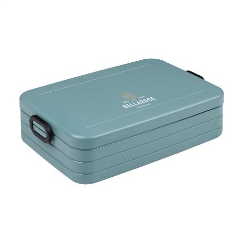 Mepal Lunchbox Take a Break large 1,5L nordic green