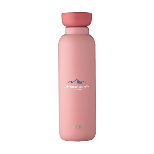 Mepal Isoleerfles Ellipse 500 ml thermosfles nordic pink