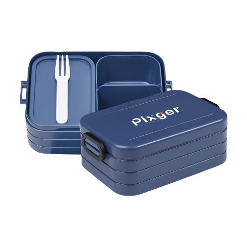 Mepal Lunchbox Bento midi 900 ml nordic denim