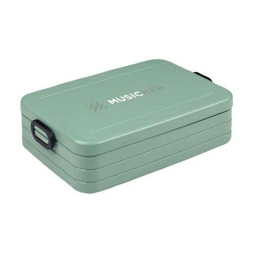 Mepal Lunchbox Bento Large 1,5 L nordic sage