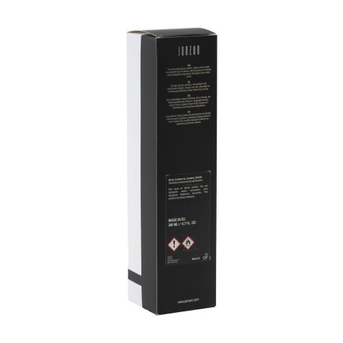 Janzen Home Fragrance Sticks Black 22 zwart