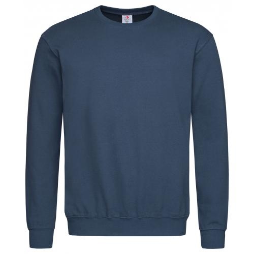 Stedman Classic sweater navy,l