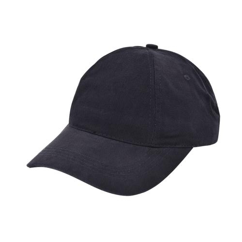 Baseball cap zwart