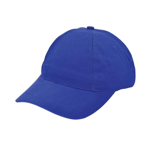 Baseball cap kobalt