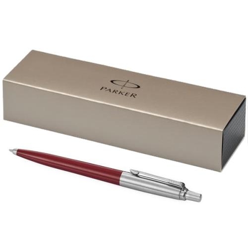 Parker Jotter balpen rood