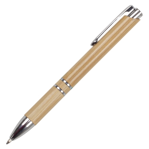 Bamboe pen Best Choice bamboe