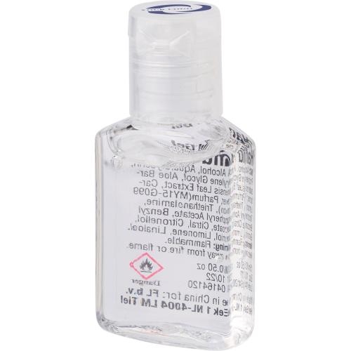 Handgel 15ml neutraal