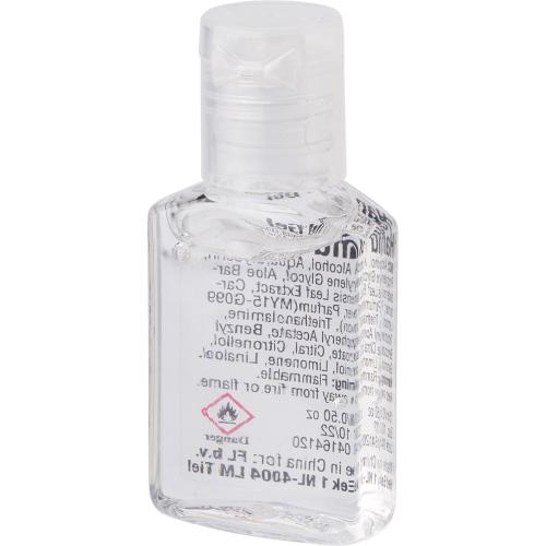 Handgel 15ml neutraal