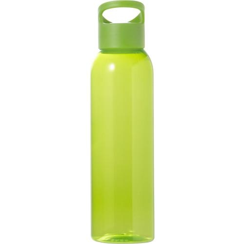 AS waterfles (650 ml) lime