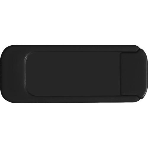 PP webcam cover zwart