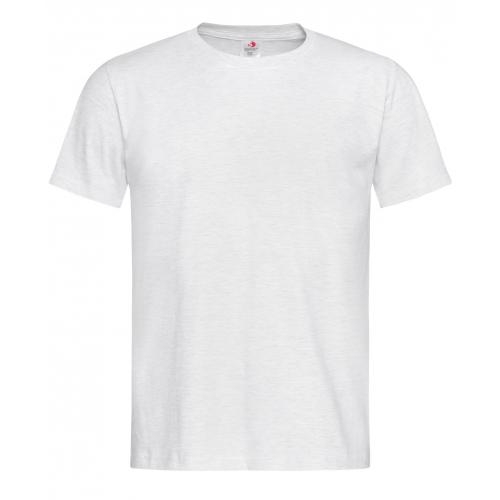 T-shirt Classic ash,2xs