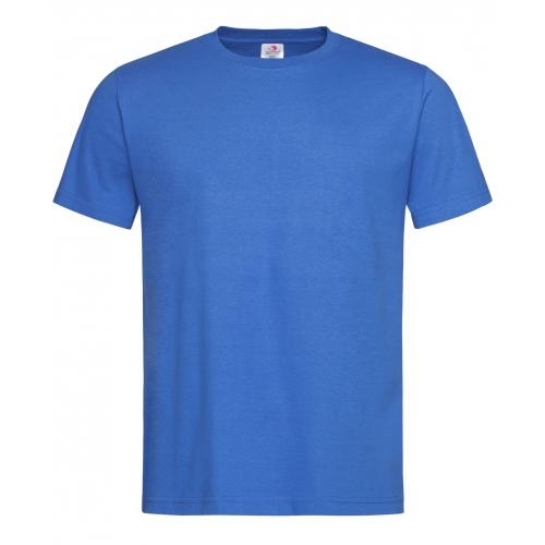 T-shirt Classic bright royal,2xs