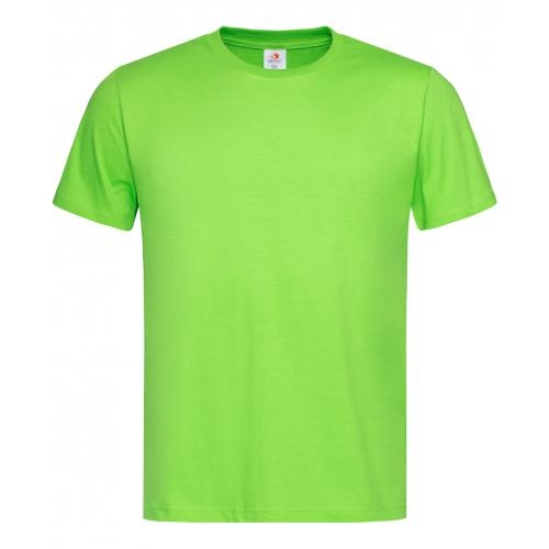 T-shirt Classic kiwi,2xs