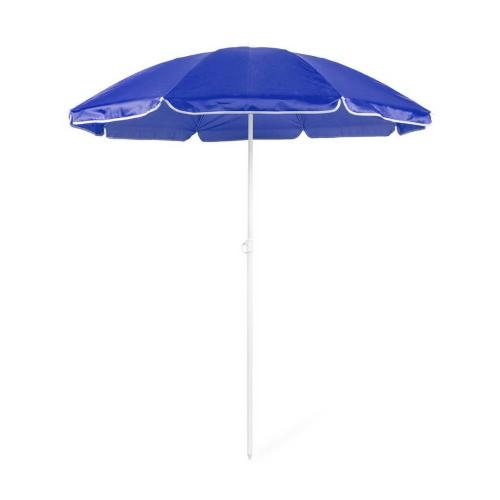 Parasol Mojacar blauw