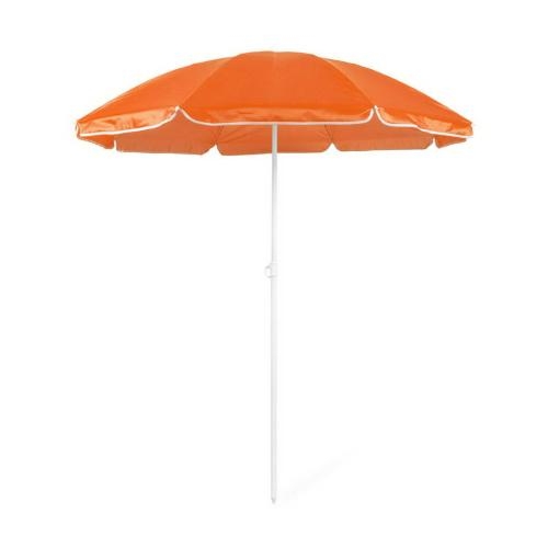 Parasol Mojacar oranje