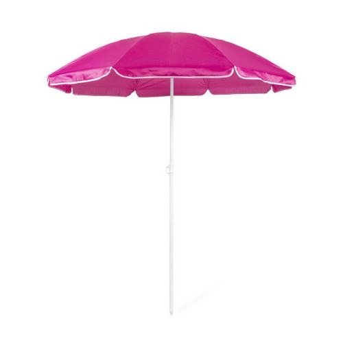 Parasol Mojacar fuchsia