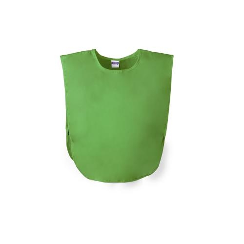 Safety vest kind Wiki groen