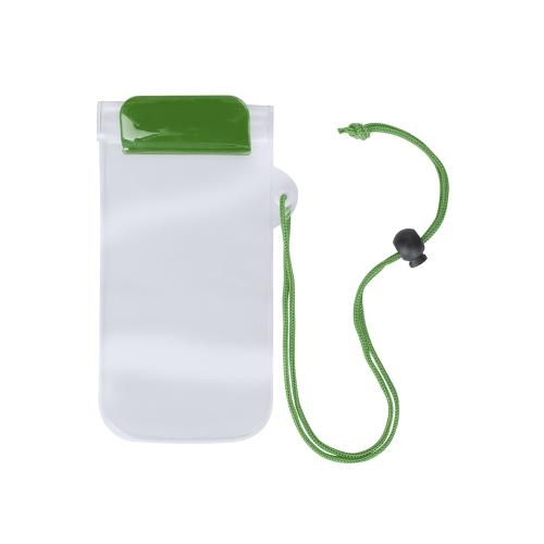 Tas Waterpro groen