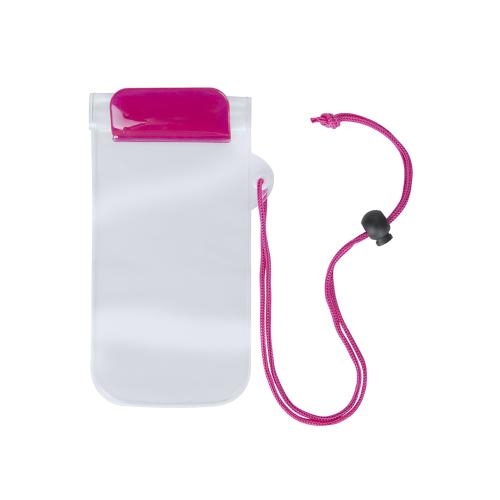 Tas Waterpro fuchsia