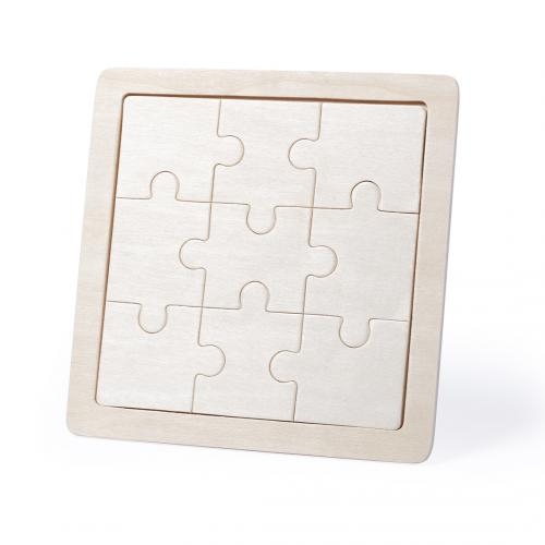 Puzzle Sutrox zonder kleur