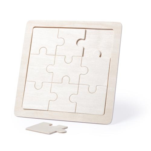 Puzzle Sutrox zonder kleur