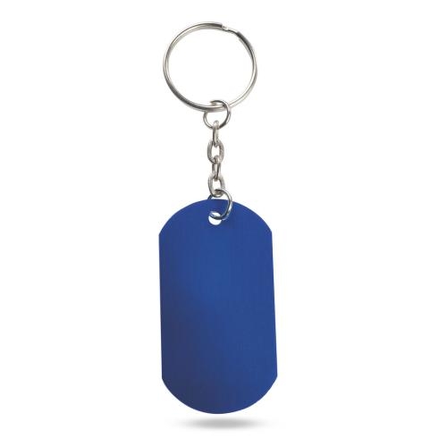 Sleutelhanger Nevek blauw