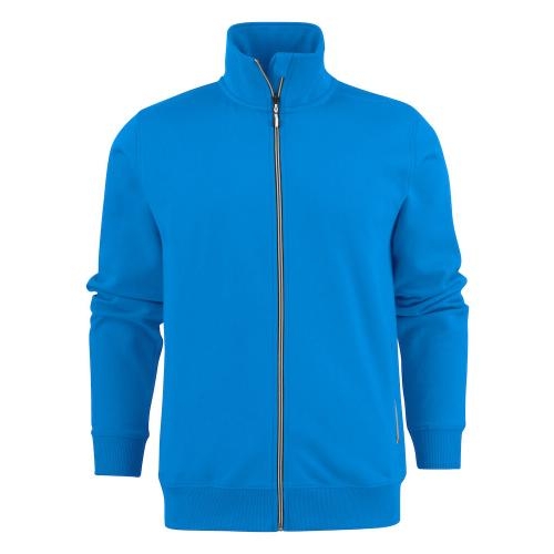 Sweater Javelin RSX oceaan blauw,5xl