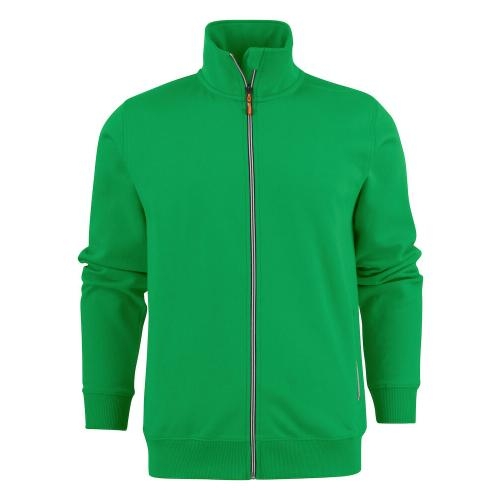 Sweater Javelin RSX frisgroen,5xl