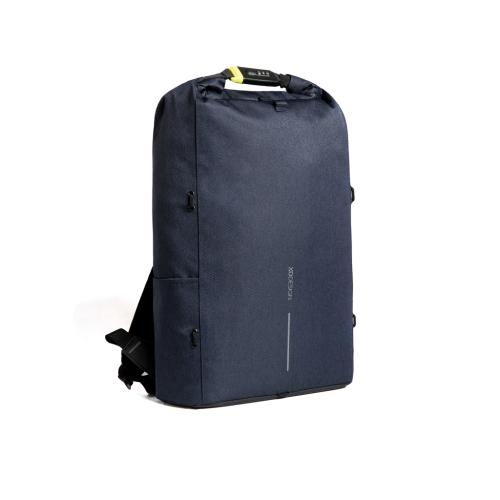 Urban Lite  anti-diefstal rugzak navy