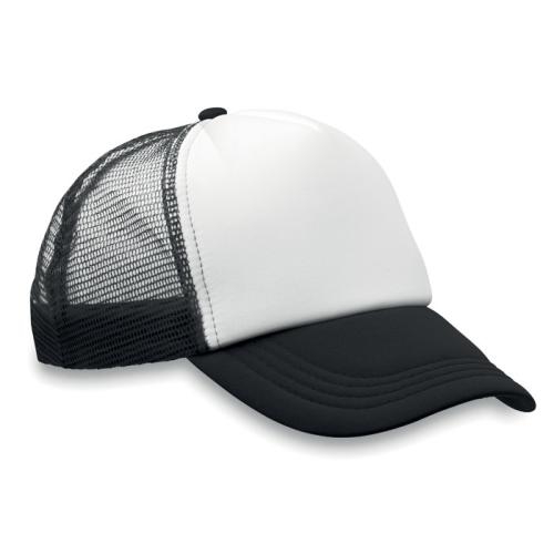 Original trucker cap zwart