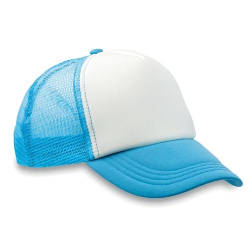 Original trucker cap turquoise