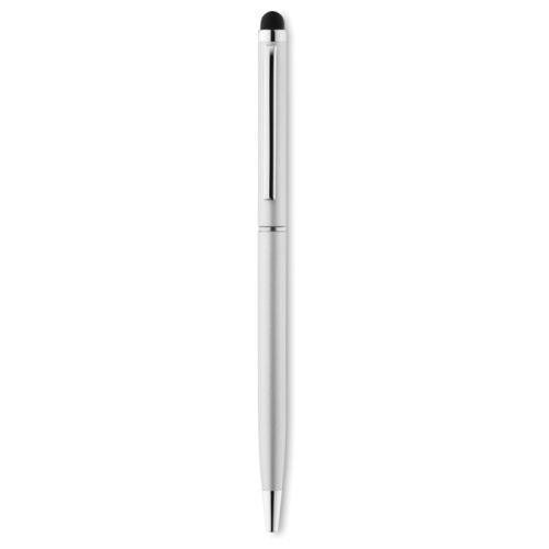 Stylus pen Neilo mat zilver