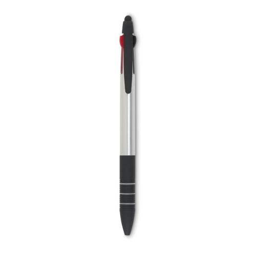 Balpen met stylus Multipen