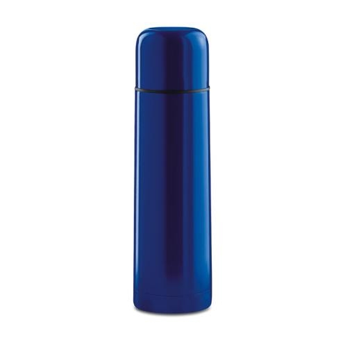 Thermosfles Chan 500 ml blauw