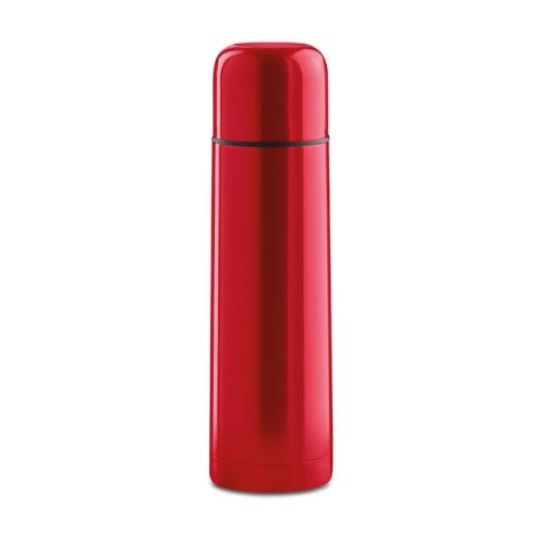 Thermosfles Chan 500 ml rood