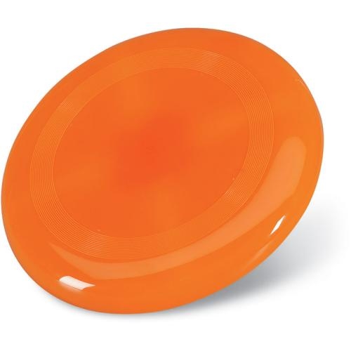 Frisbee Sydney 23 cm oranje