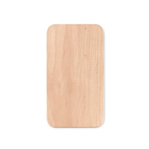 Houten snijplank small hout