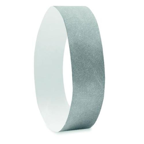 Event armbandjes per 10 stuks zilver