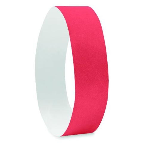 Event armbandjes per 10 stuks rood