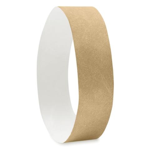 Event armbandjes per 10 stuks goud