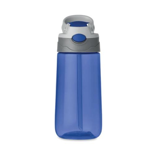 Tritan™ drinkfles Shiku transparant blauw