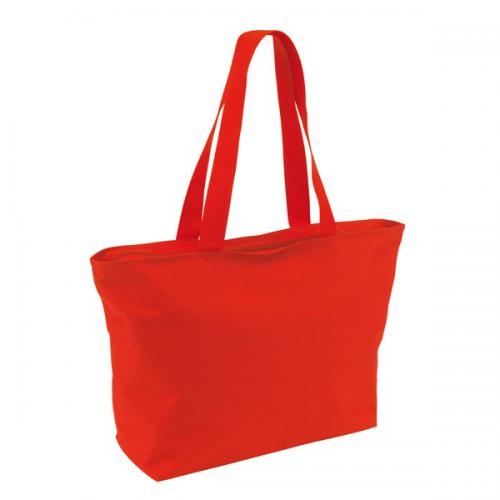 Shopper Easy rood