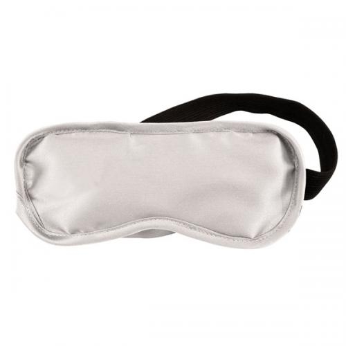 Ogenmasker Perfect Dream zilver