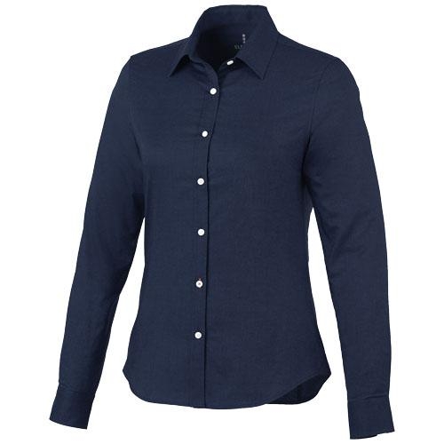 Vaillant dames blouse navy,l