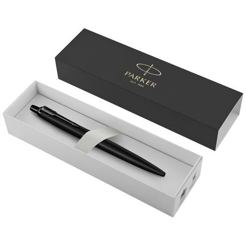 Parker Jotter XL monochrome balpen zwart