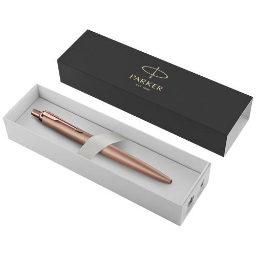 Parker Jotter XL monochrome balpen rose goud