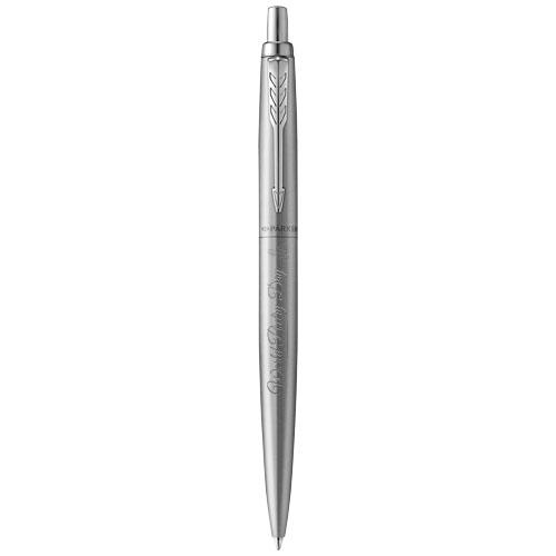 Parker Jotter XL monochrome balpen rose goud