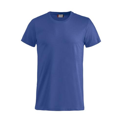 Clique Basic-T blauw,3xl